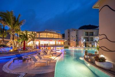 Metadee Concept Hotel