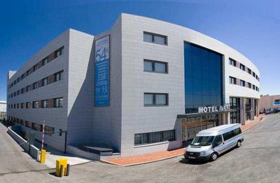 Avant Aeropuerto (122197)