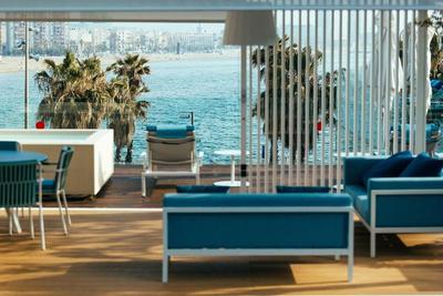 W Barcelona