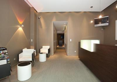 Residhotel Lille Vauban