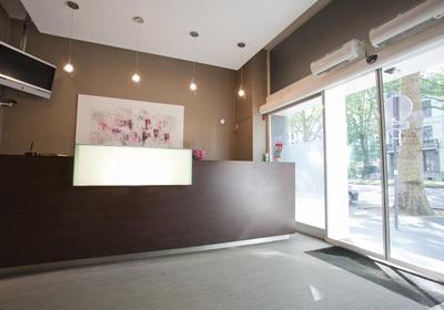 Residhotel Lille Vauban