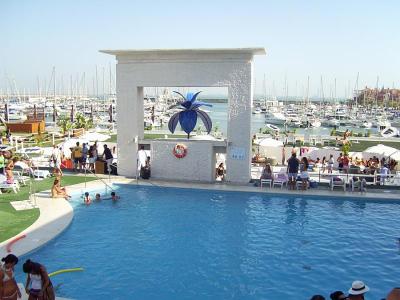 Puerto Sherry