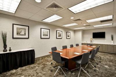 Homewood Suites Oakland Waterfront