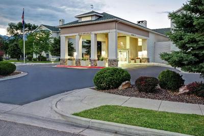 Homewood Suites by Hilton Salt Lake City-Midvale/S