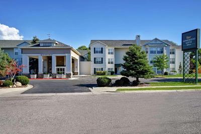 Homewood Suites by Hilton Salt Lake City-Midvale/S