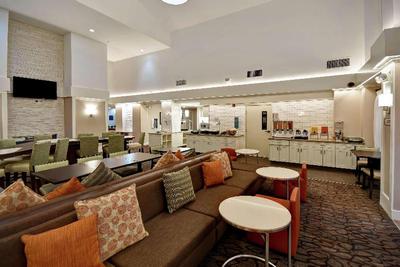 Homewood Suites by Hilton Salt Lake City-Midvale/S
