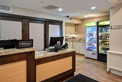 Homewood Suites by Hilton Salt Lake City-Midvale/S