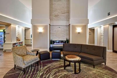 Homewood Suites by Hilton Salt Lake City-Midvale/S