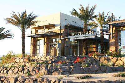 Hampton Inn and Suites Palm Desert
