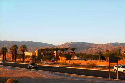 Hampton Inn and Suites Palm Desert