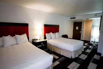 The Clarendon Hotel