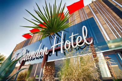 The Clarendon Hotel