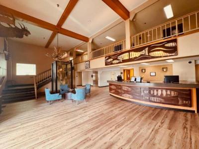 Wingate by Wyndham Anchorage Downtown/Ship Creek