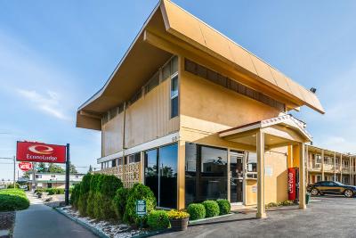 Rodeway Inn & Suites Yakima