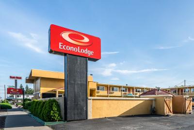 Rodeway Inn & Suites Yakima