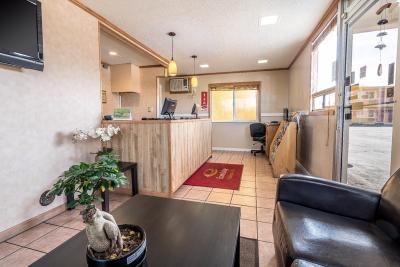 Rodeway Inn & Suites Yakima