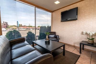 Rodeway Inn & Suites Yakima