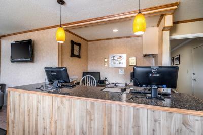 Rodeway Inn & Suites Yakima