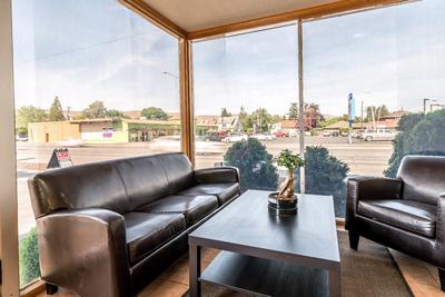 Rodeway Inn & Suites Yakima
