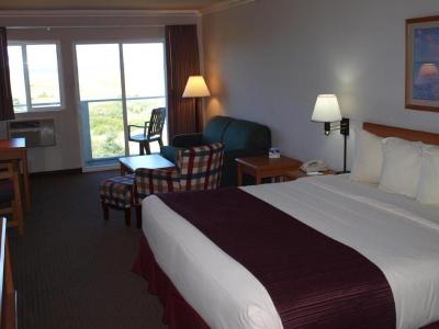Quality Inn Ocean Shores