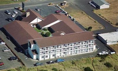 Quality Inn Ocean Shores
