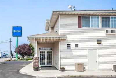 Rodeway Inn & Suites Spokane Valley