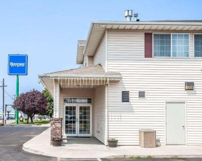 Rodeway Inn & Suites Spokane Valley