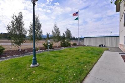 Quality Inn & Suites at Olympic National Park