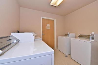 Quality Inn & Suites at Olympic National Park