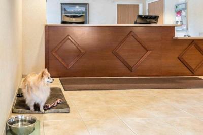 Quality Inn & Suites at Olympic National Park