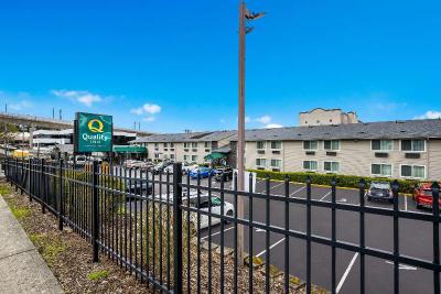 Quality Inn Sea-Tac Airport