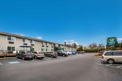Quality Inn Sea-Tac Airport