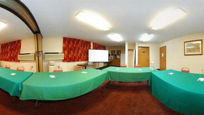 Quality Inn & Suites Lacey I-5