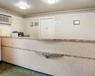 Econo Lodge