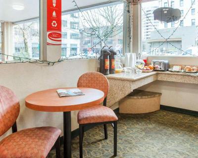 Econo Lodge