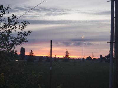 Best Western Plus Renton Inn