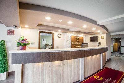 Clarion Hotel Renton