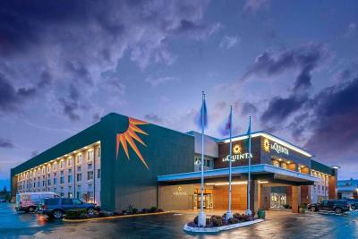 La Quinta Inn & Suites Seattle Federal Way