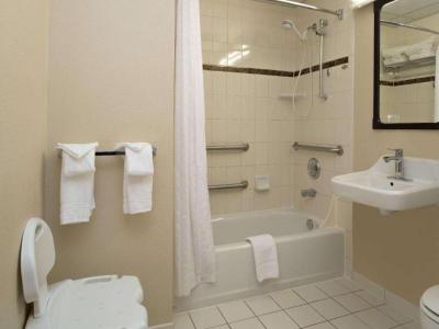 Ramada by Wyndham Downtown Spokane