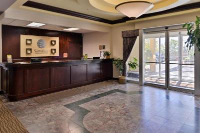 Comfort Inn & Suites Seattle