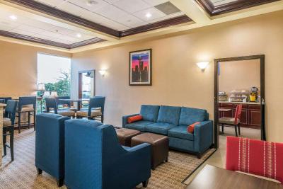 Comfort Inn & Suites Seattle