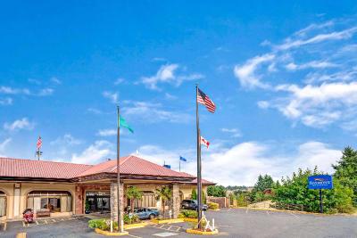 Baymont Inn & Suites Bremerton WA