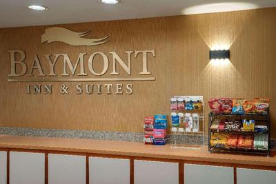 Baymont Inn & Suites Bremerton WA