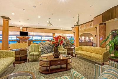 Baymont Inn & Suites Bremerton WA