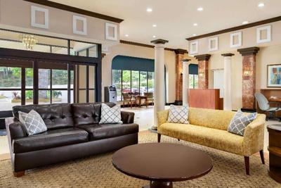 Baymont Inn & Suites Bremerton WA