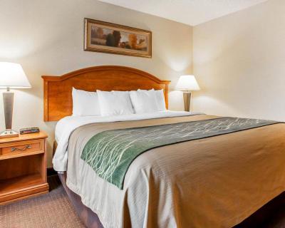 Comfort Inn Bothell - Seattle North