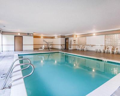 Comfort Inn Bothell - Seattle North