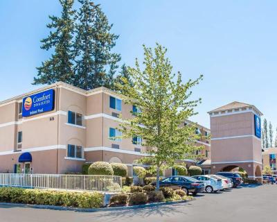 Comfort Inn Bothell - Seattle North