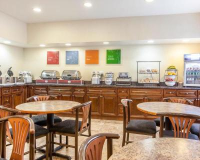Comfort Inn Bothell - Seattle North