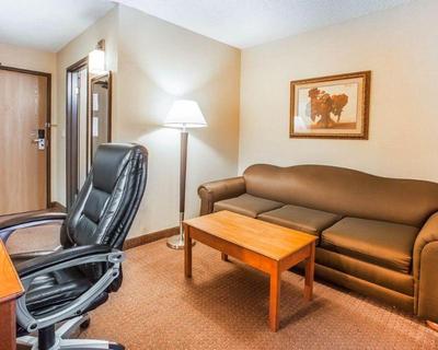 Comfort Inn Bothell - Seattle North